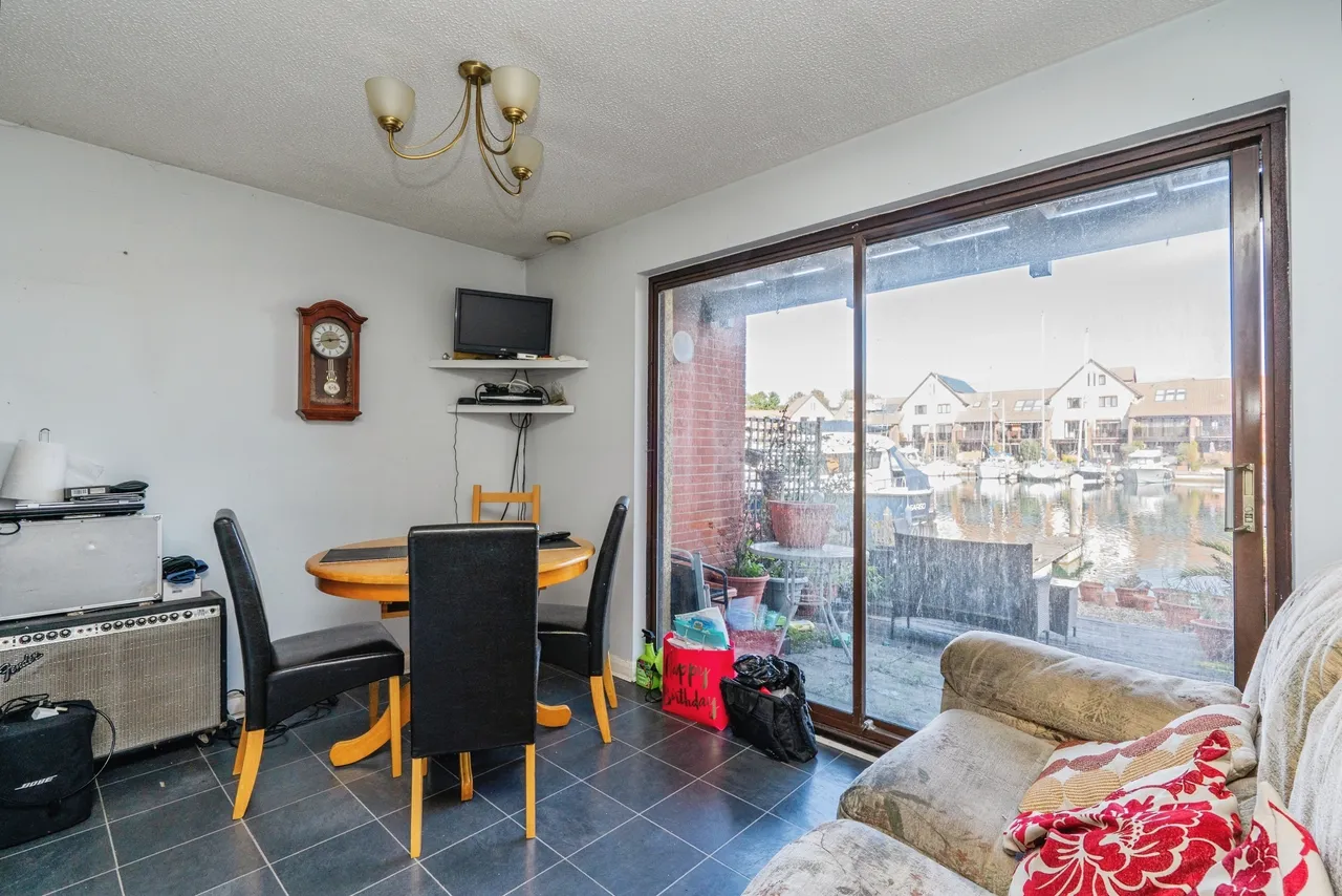 Newlyn Way, Port Solent, PO6, photo 9
