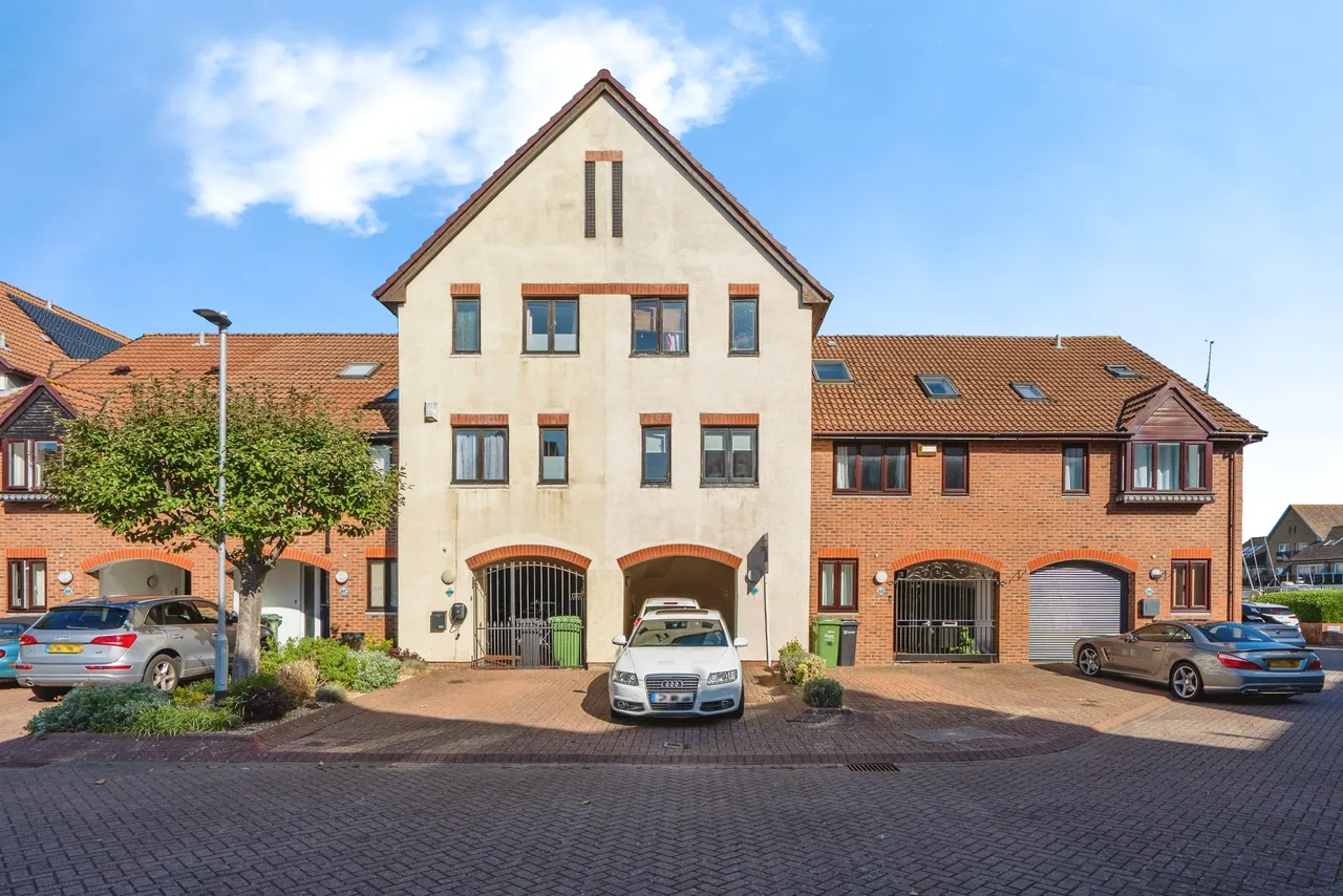 Newlyn Way, Port Solent, PO6, photo 20