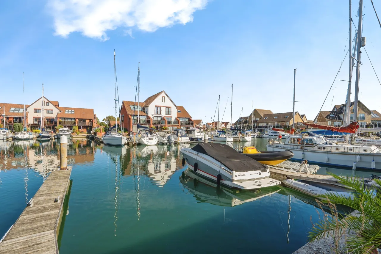 Newlyn Way, Port Solent, PO6, photo 2