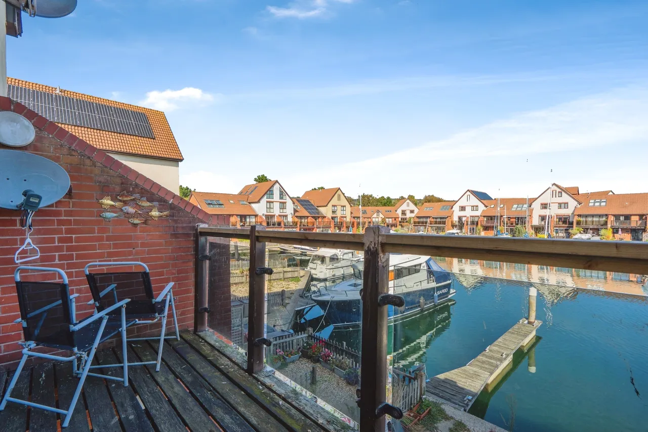 Newlyn Way, Port Solent, PO6, photo 16