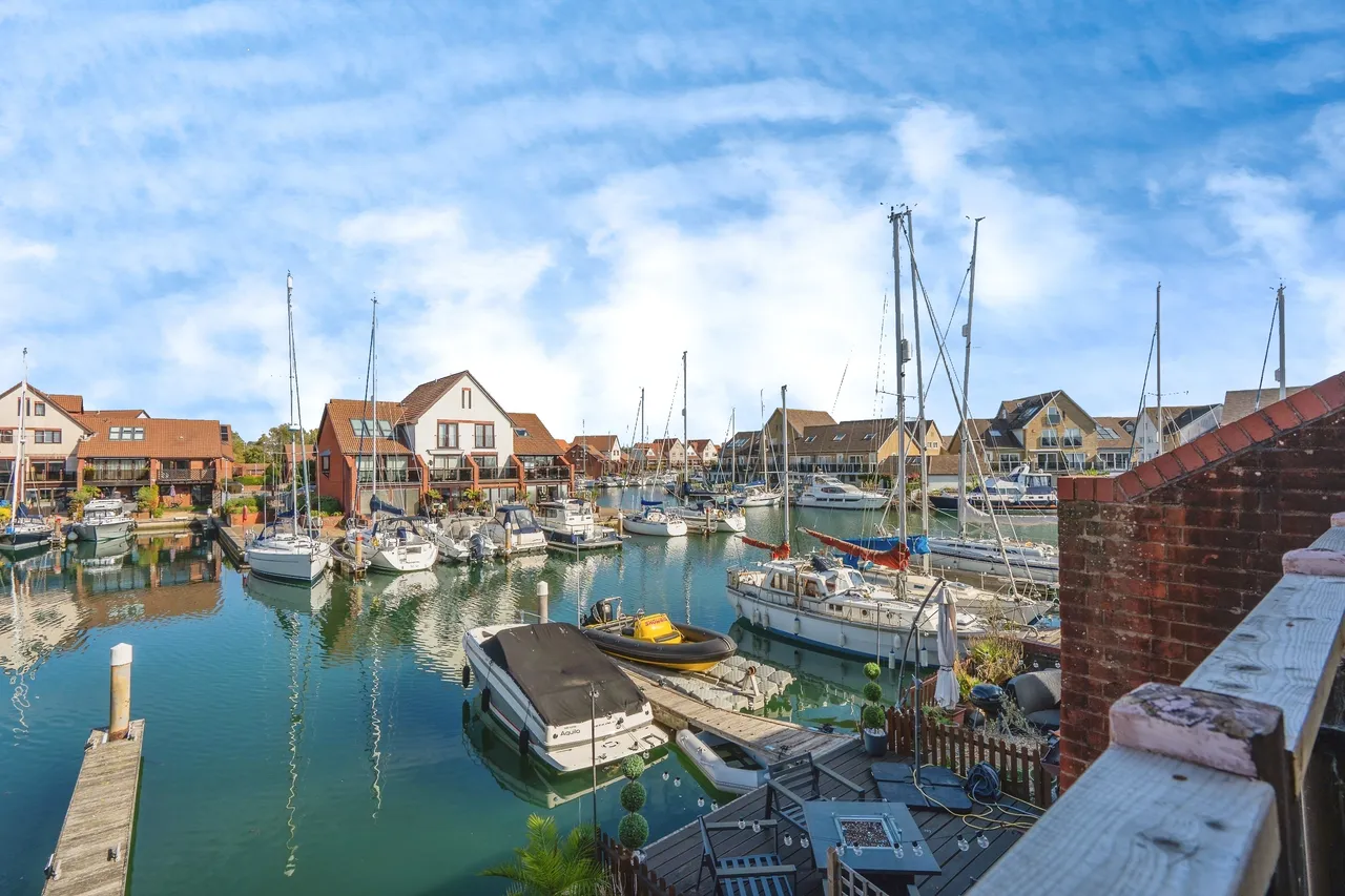 Newlyn Way, Port Solent, PO6, photo 18