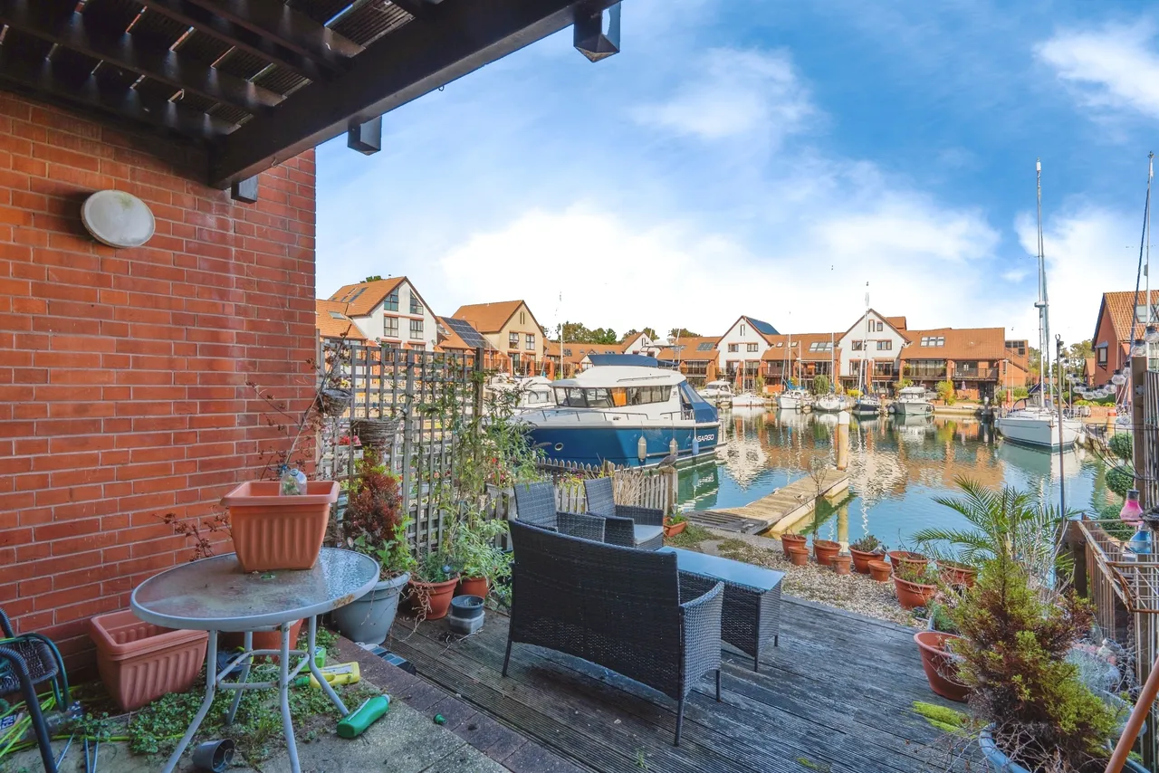 Newlyn Way, Port Solent, PO6, photo 17