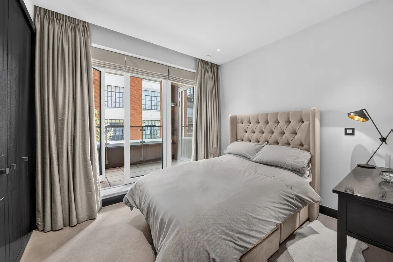 Chapter Street, London, SW1P, photo 8