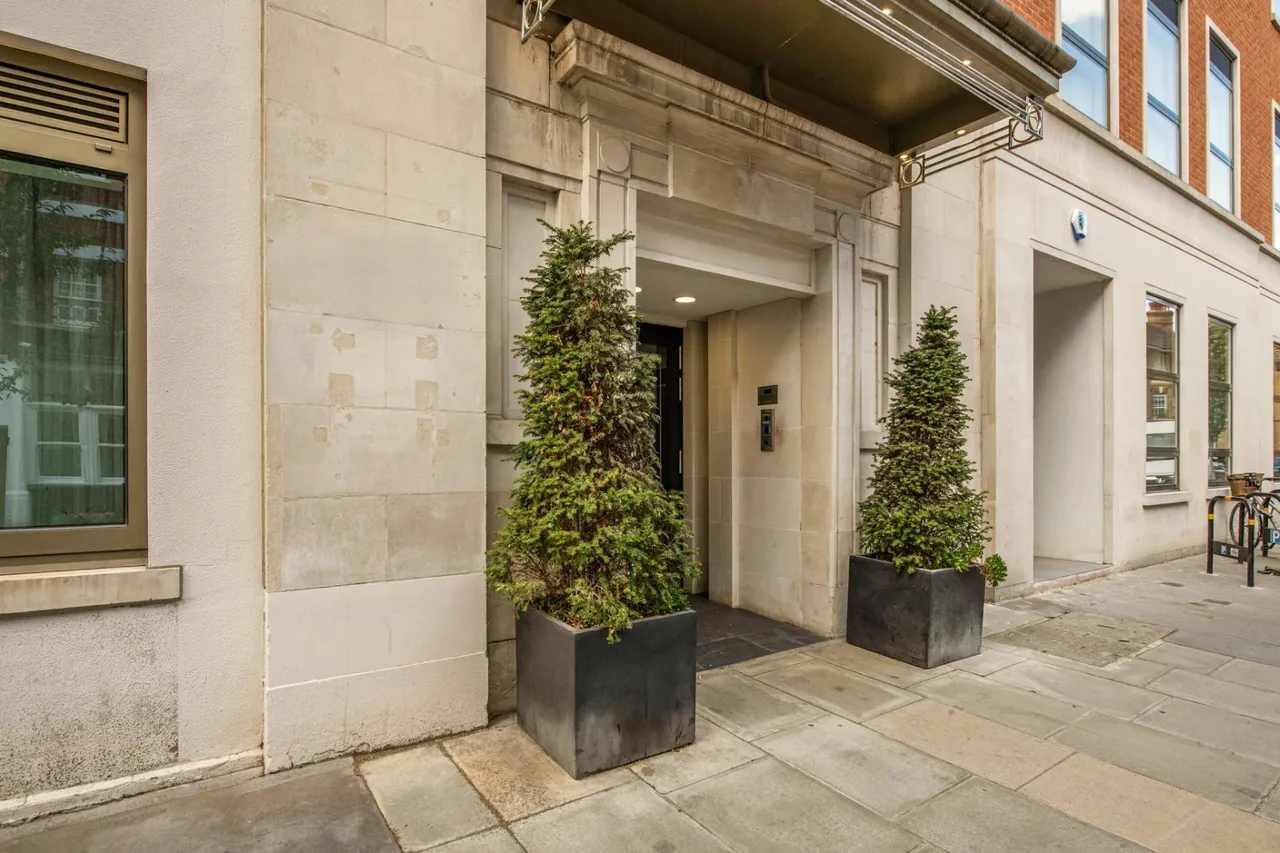 Chapter Street, London, SW1P, photo 12