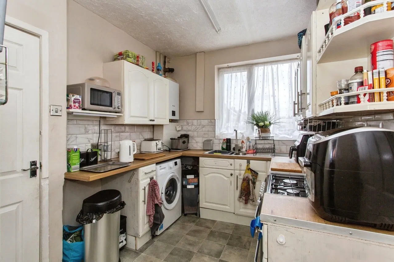 Leadale Green, Leyland, PR25, photo 6