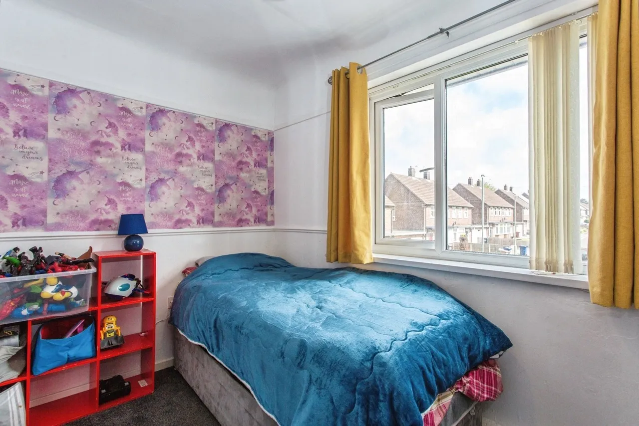 Leadale Green, Leyland, PR25, photo 11