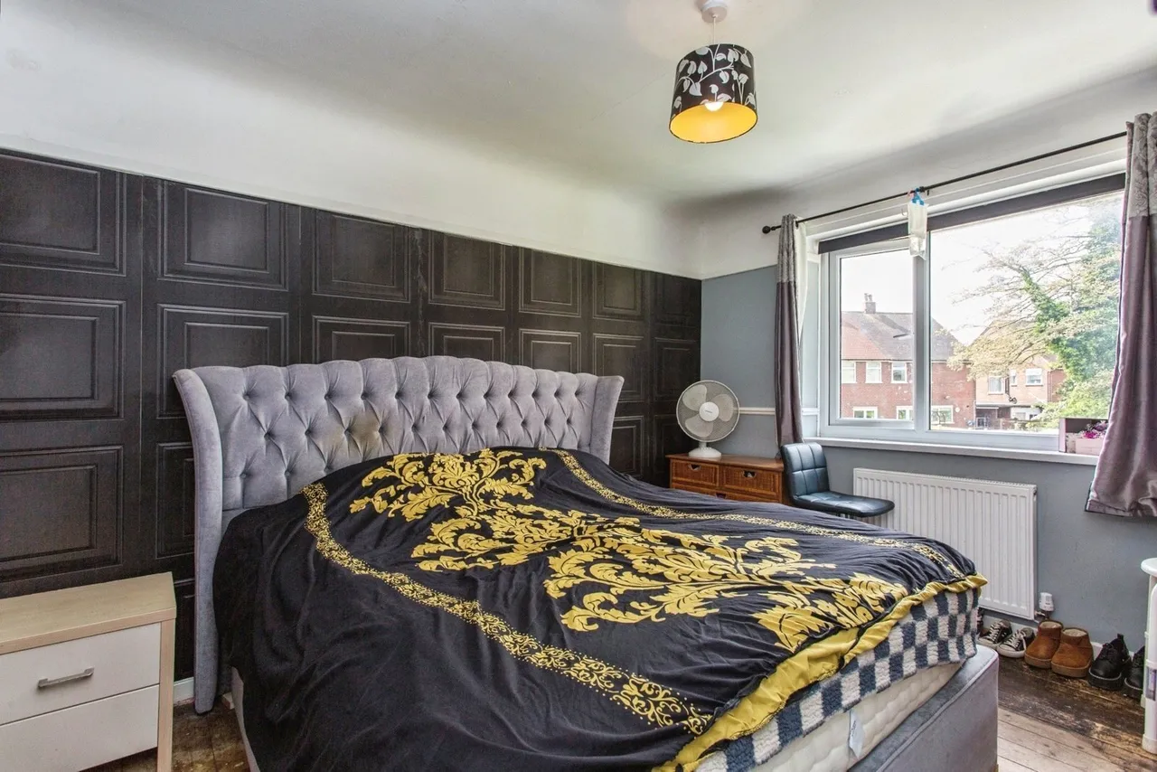 Leadale Green, Leyland, PR25, photo 9