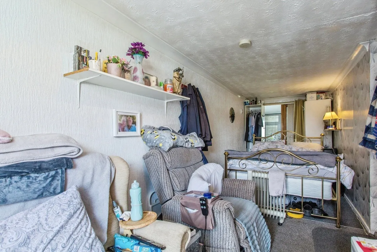 Leadale Green, Leyland, PR25, photo 8
