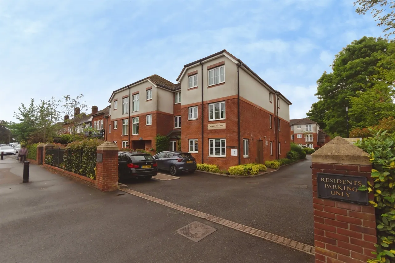 Stratford Road, Hall Green, B28, photo 15
