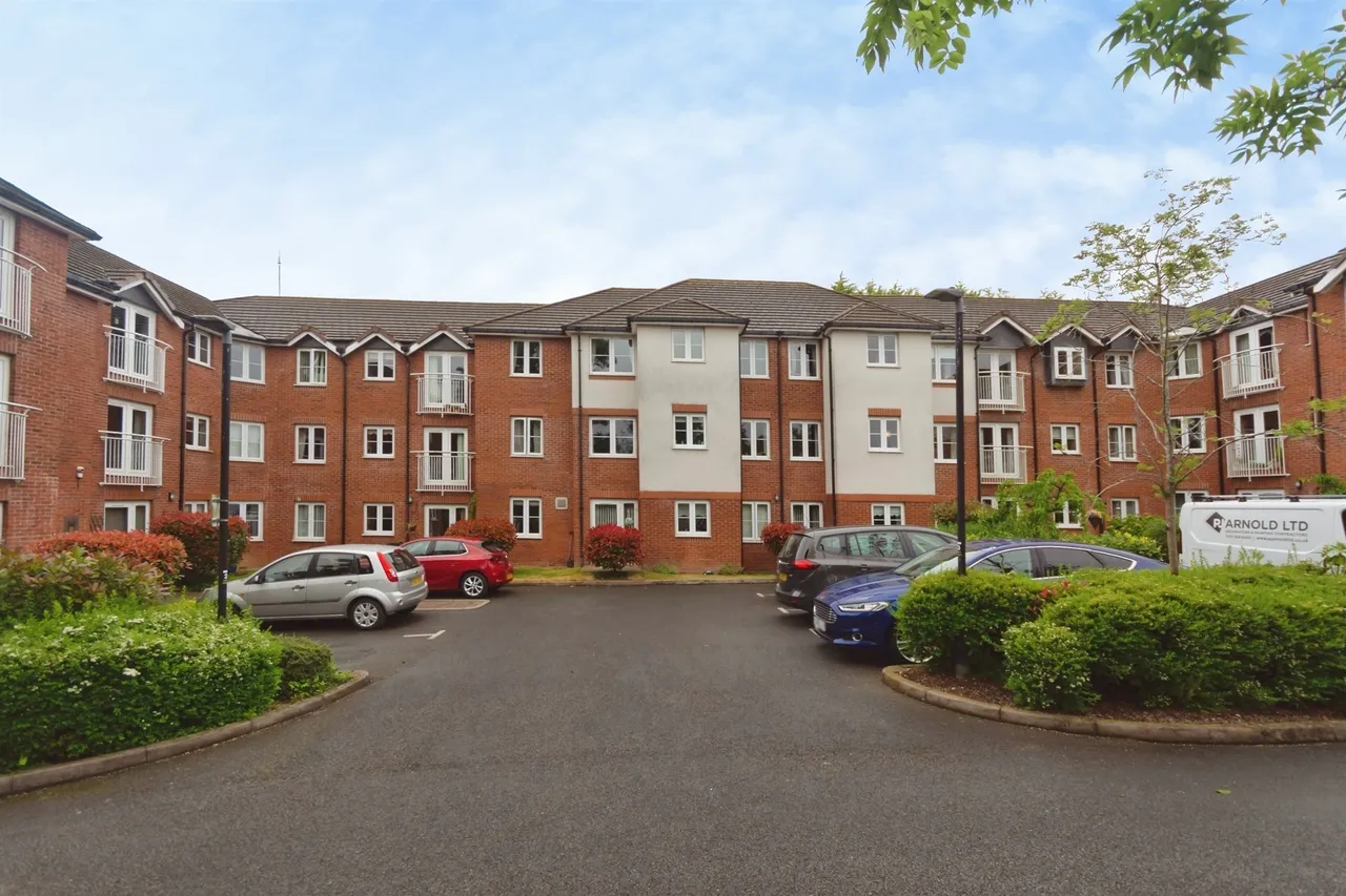 Stratford Road, Hall Green, B28, photo 16
