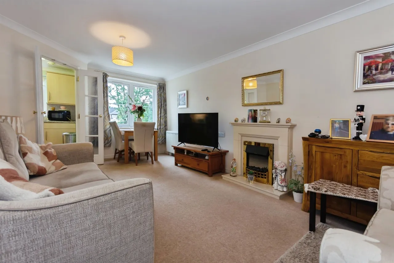 Stratford Road, Hall Green, B28, photo 8