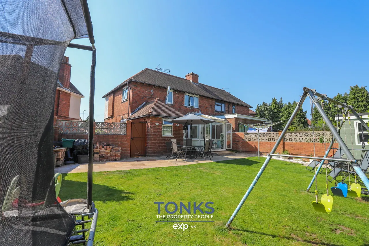 Downing Street, Halesowen, B63, photo 24