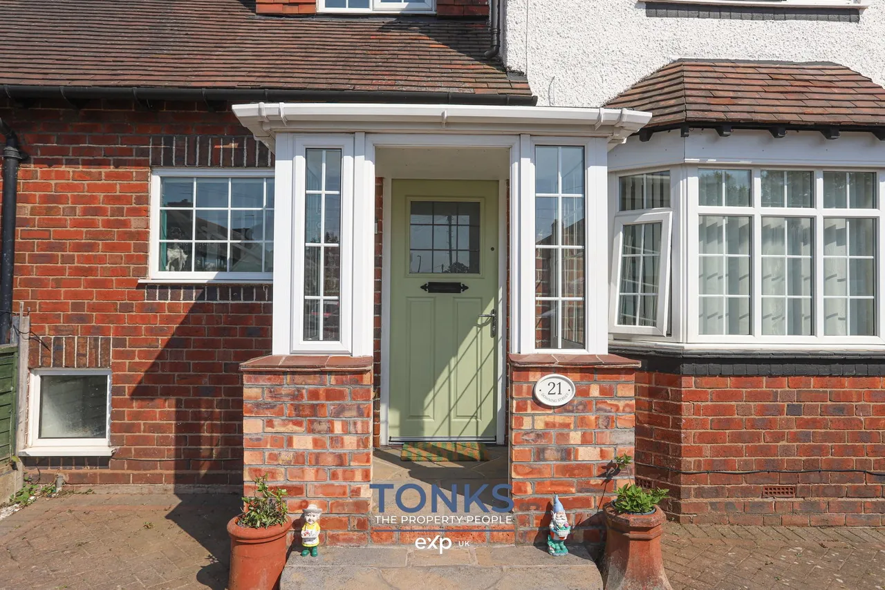 Downing Street, Halesowen, B63, photo 2