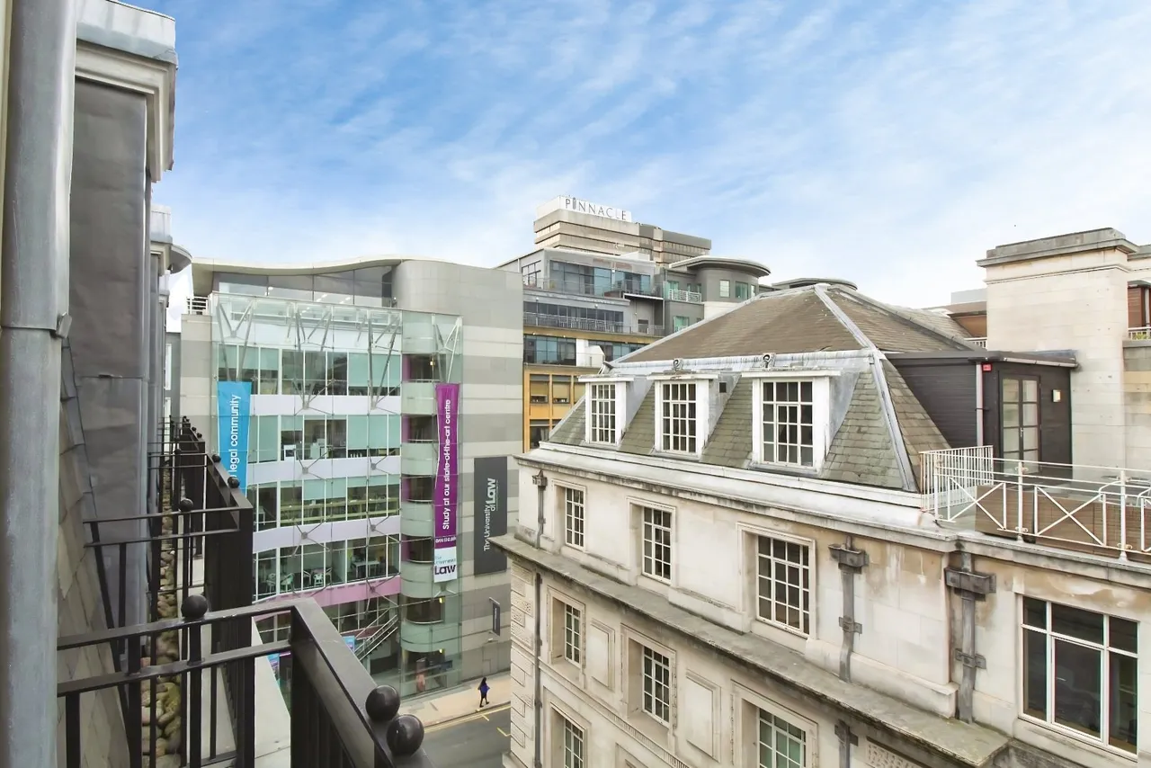 Bedford Street, Leeds, LS1, photo 2