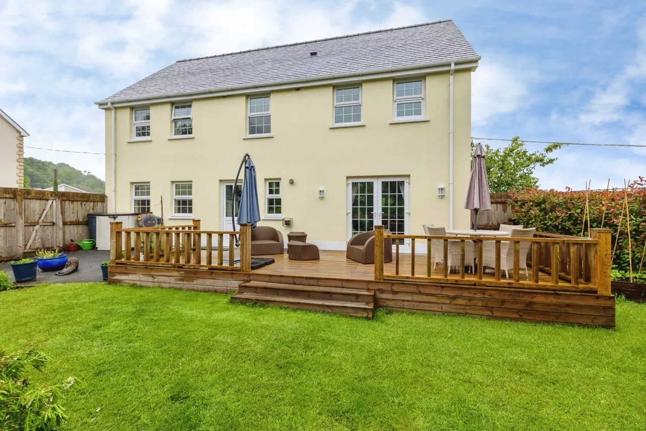 Llanpumsaint, Carmarthen, SA33, photo 26