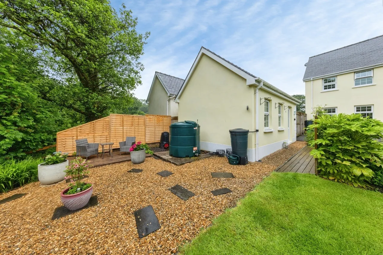 Llanpumsaint, Carmarthen, SA33, photo 24