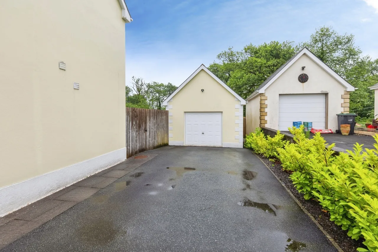 Llanpumsaint, Carmarthen, SA33, photo 23