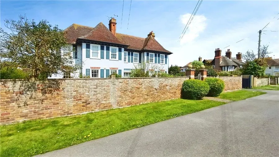 Aldwick Avenue, Aldwick, PO21, photo 16