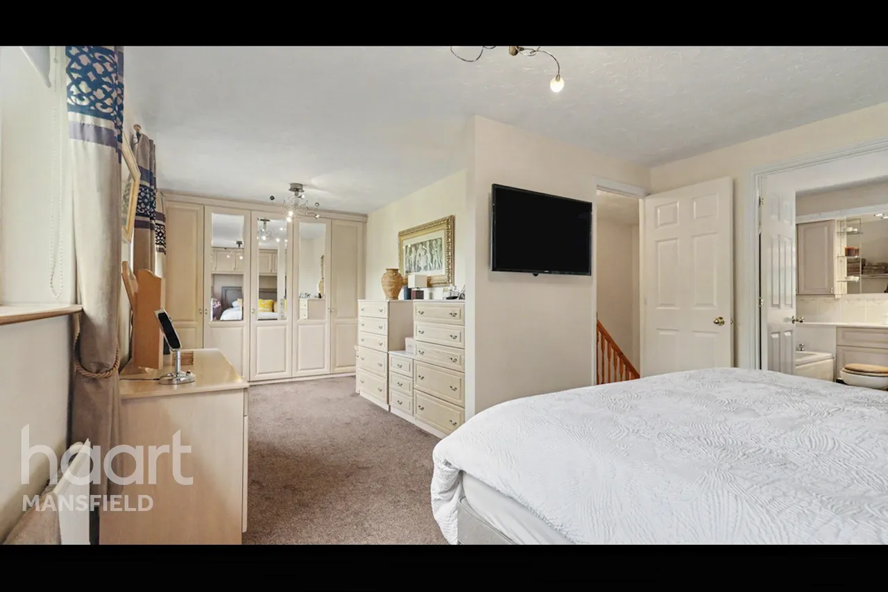 Birch Grove, Mansfield, NG18, photo 21