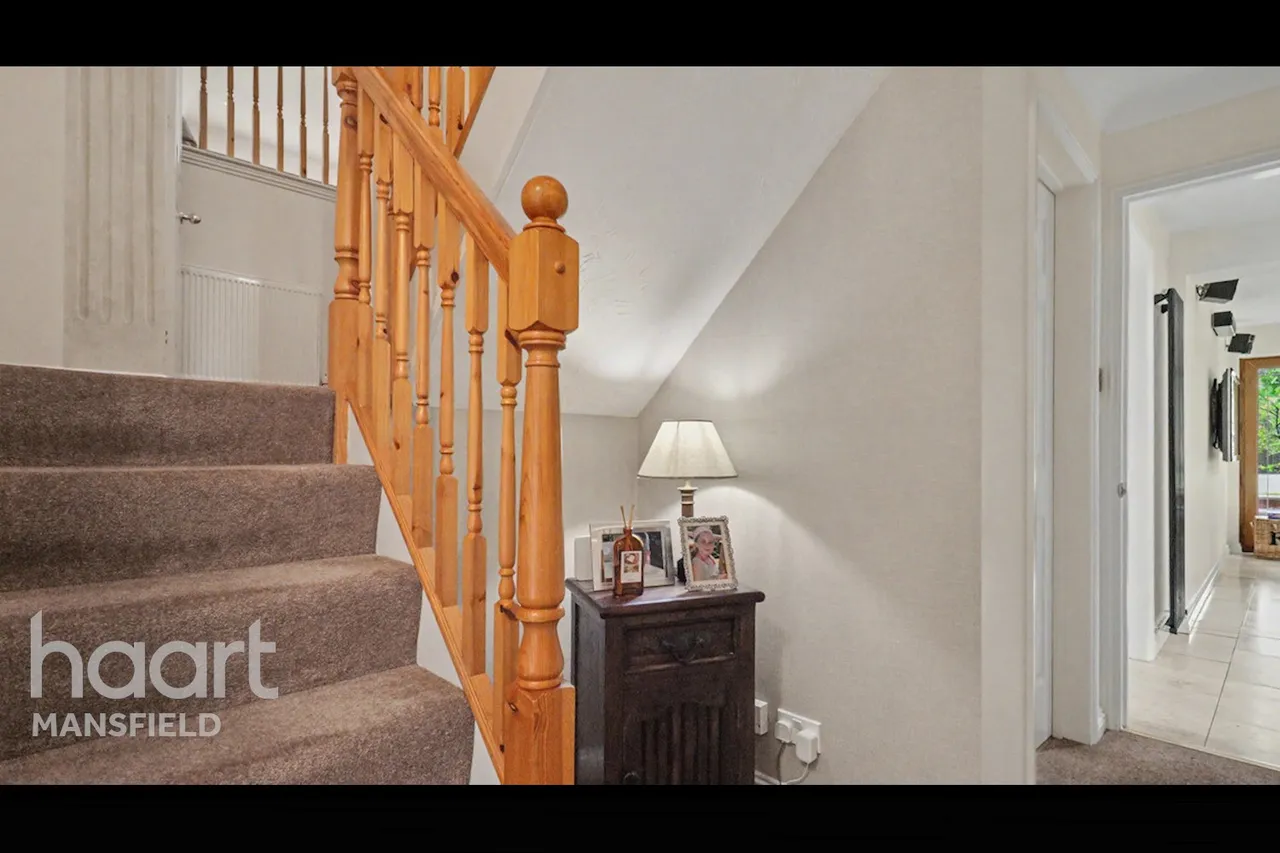 Birch Grove, Mansfield, NG18, photo 17