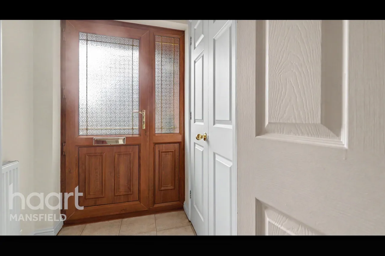 Birch Grove, Mansfield, NG18, photo 6