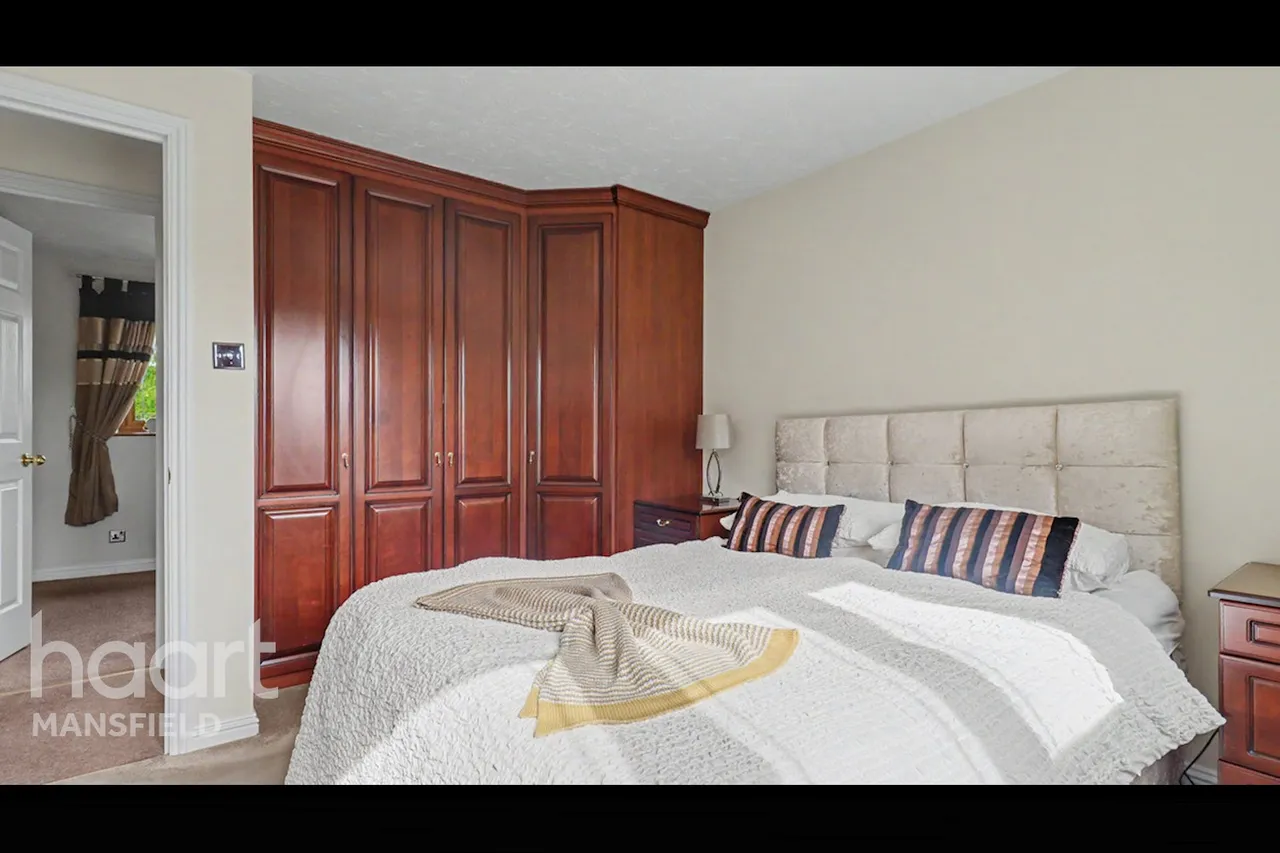 Birch Grove, Mansfield, NG18, photo 26