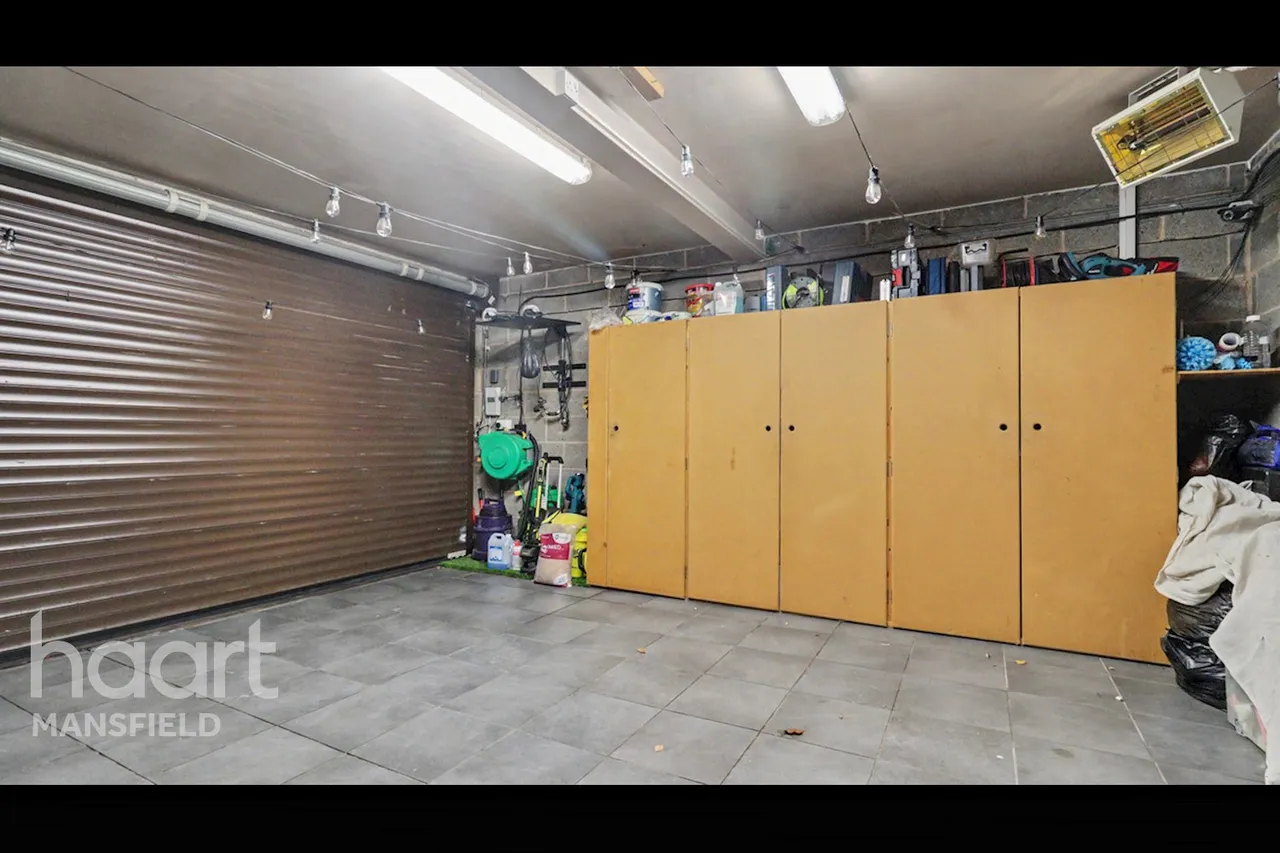 Birch Grove, Mansfield, NG18, photo 30