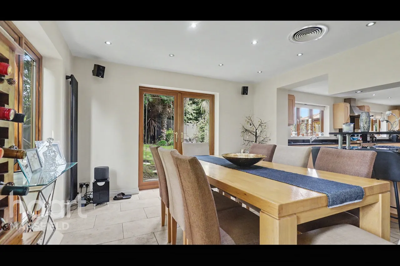 Birch Grove, Mansfield, NG18, photo 8