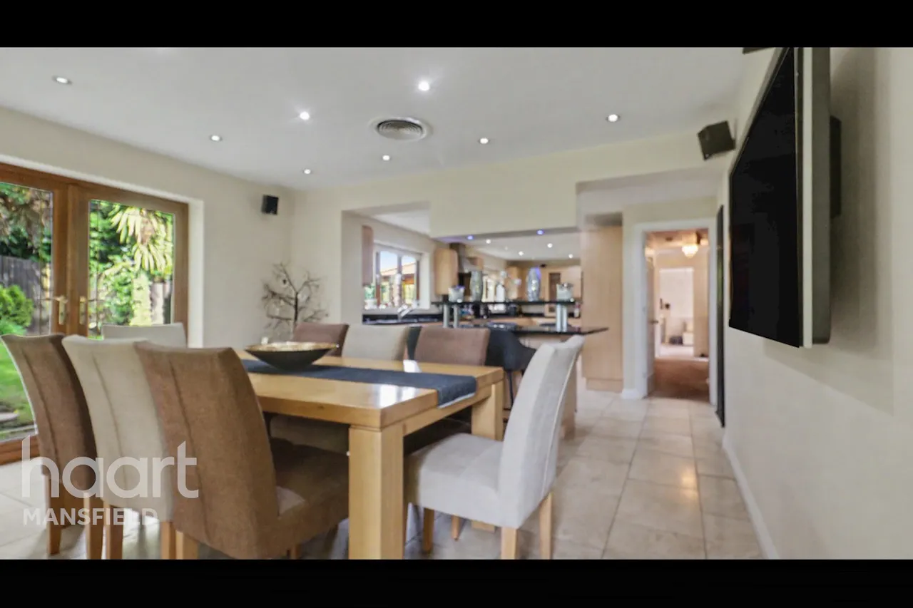 Birch Grove, Mansfield, NG18, photo 9