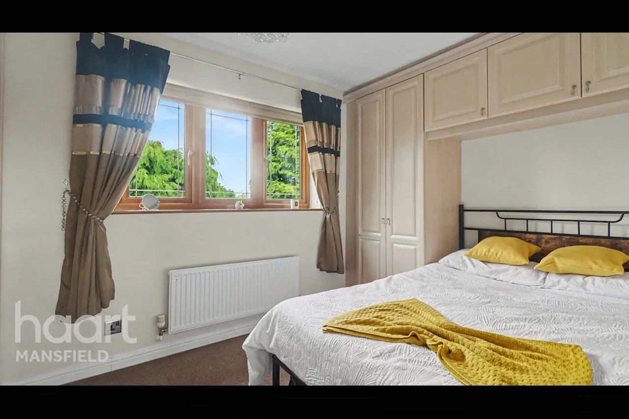 Birch Grove, Mansfield, NG18, photo 28