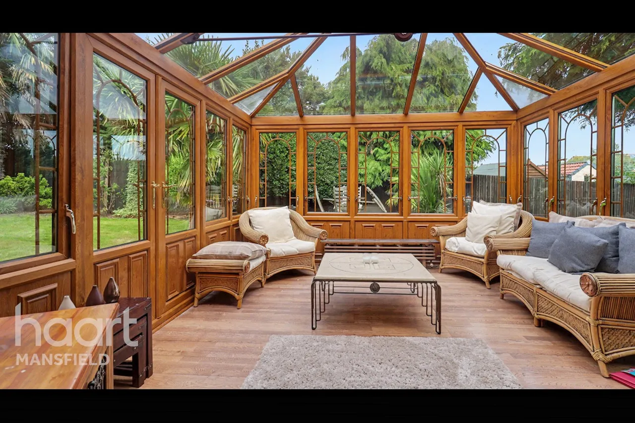 Birch Grove, Mansfield, NG18, photo 16