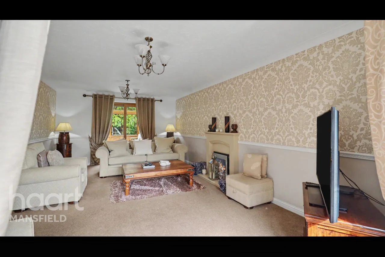 Birch Grove, Mansfield, NG18, photo 11