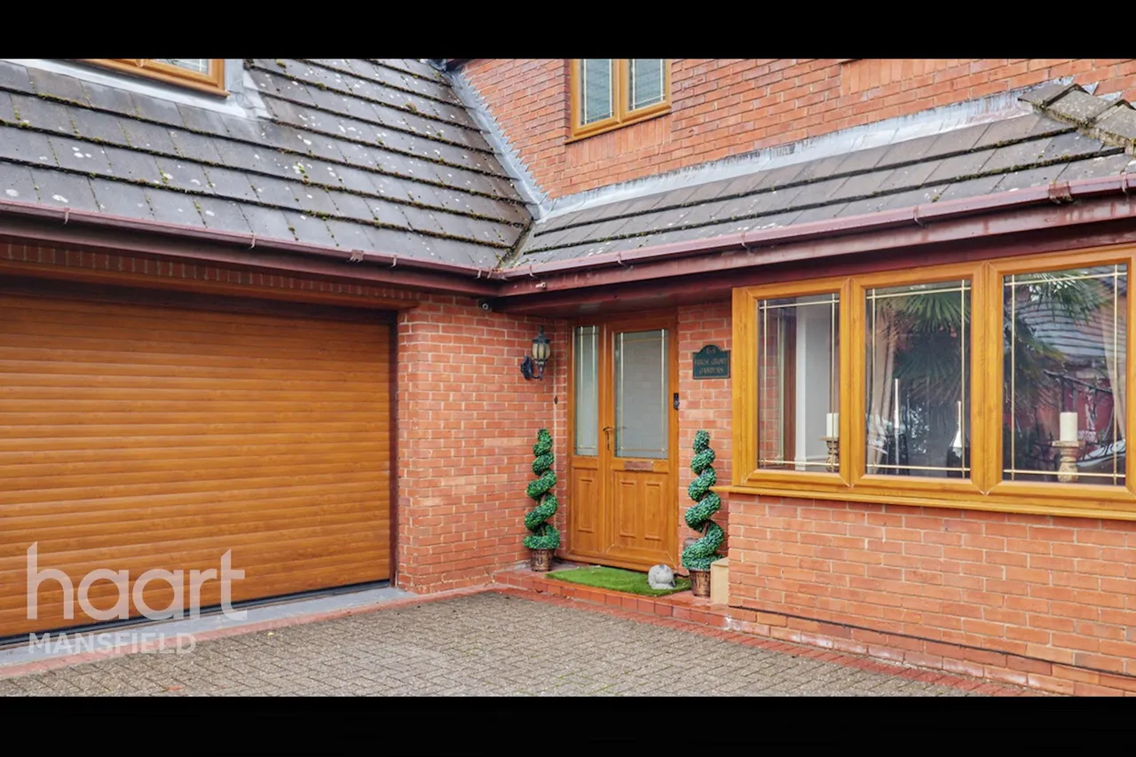 Birch Grove, Mansfield, NG18, photo 5