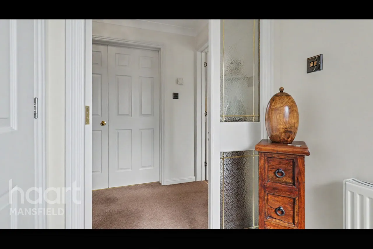 Birch Grove, Mansfield, NG18, photo 4