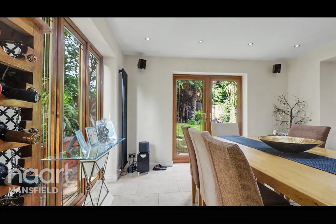 Birch Grove, Mansfield, NG18, photo 10