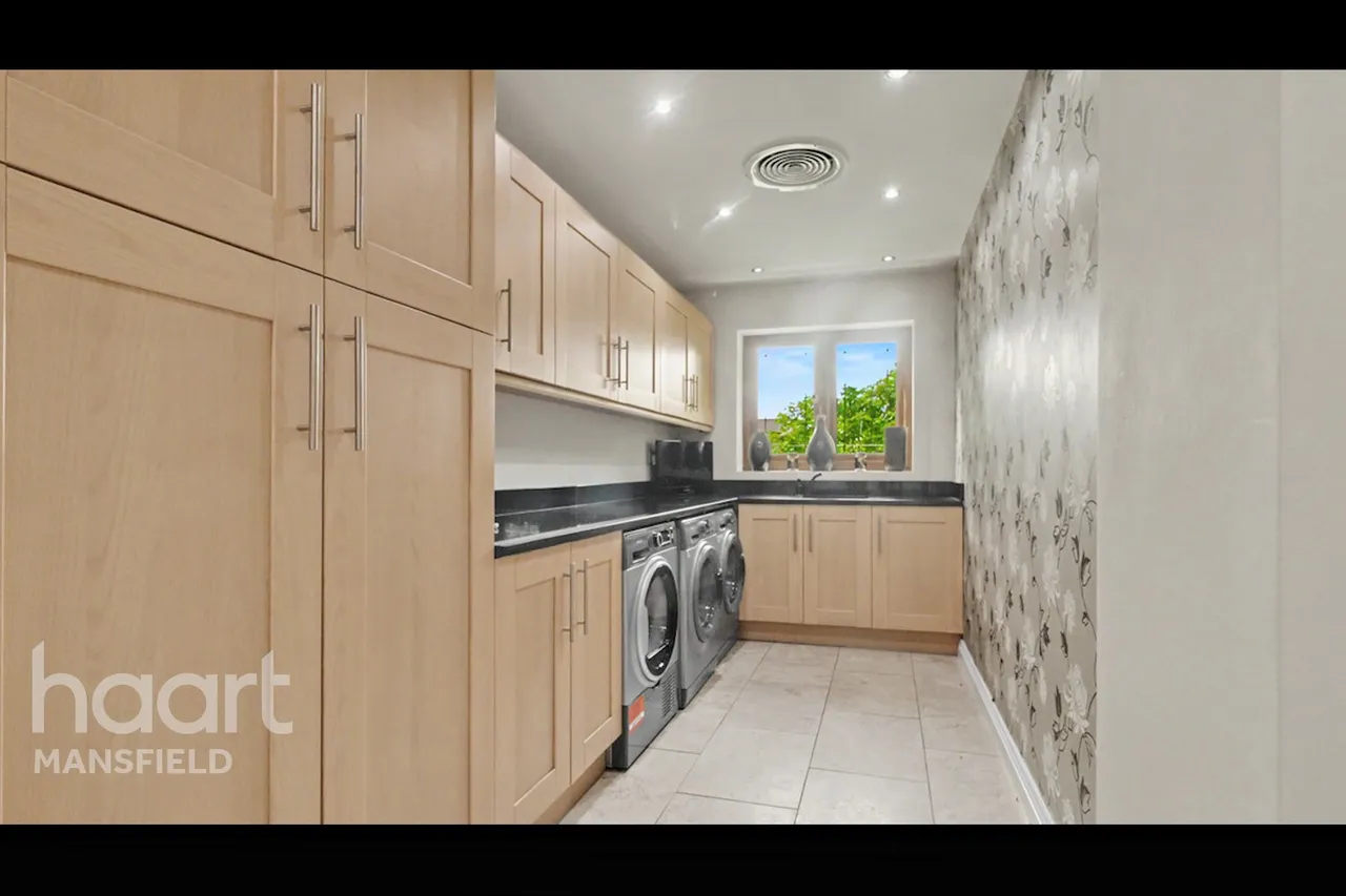 Birch Grove, Mansfield, NG18, photo 12