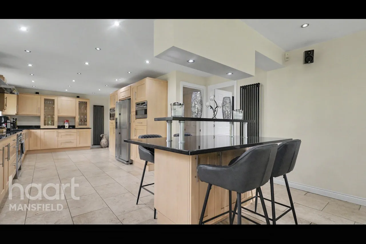 Birch Grove, Mansfield, NG18, photo 2