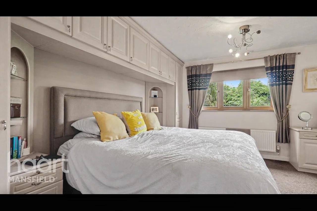 Birch Grove, Mansfield, NG18, photo 22