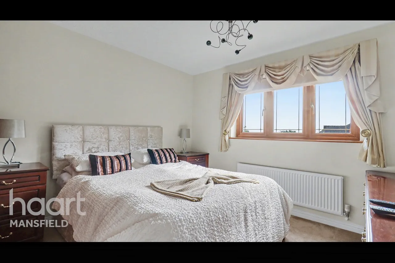 Birch Grove, Mansfield, NG18, photo 25