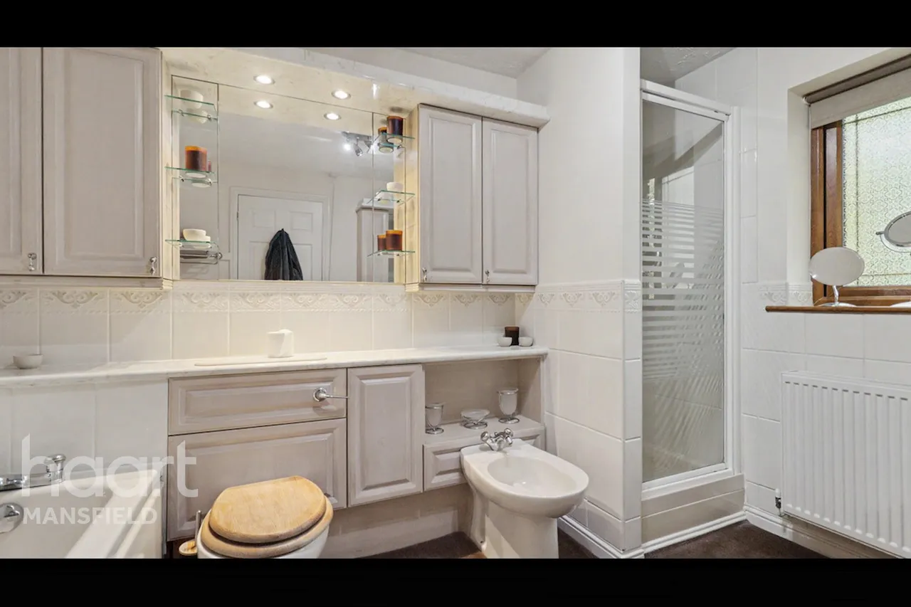 Birch Grove, Mansfield, NG18, photo 23