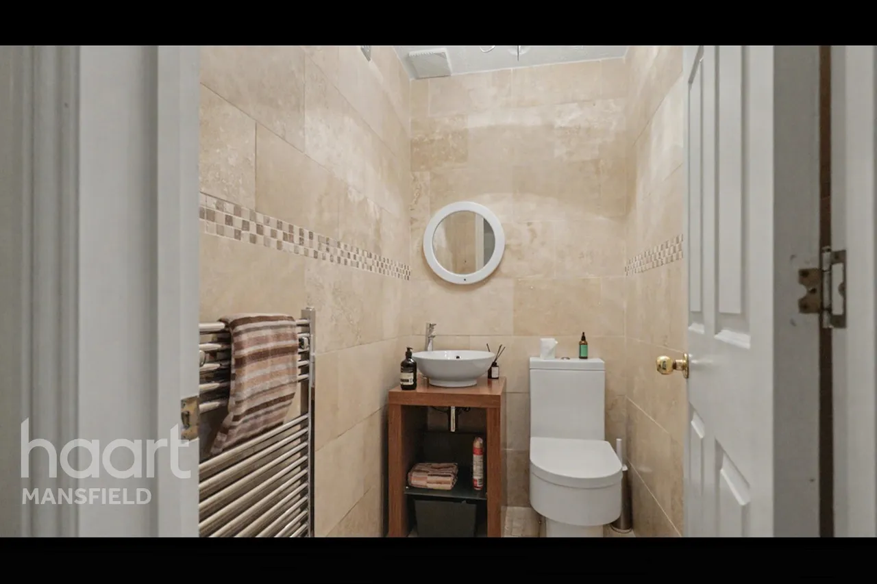 Birch Grove, Mansfield, NG18, photo 14