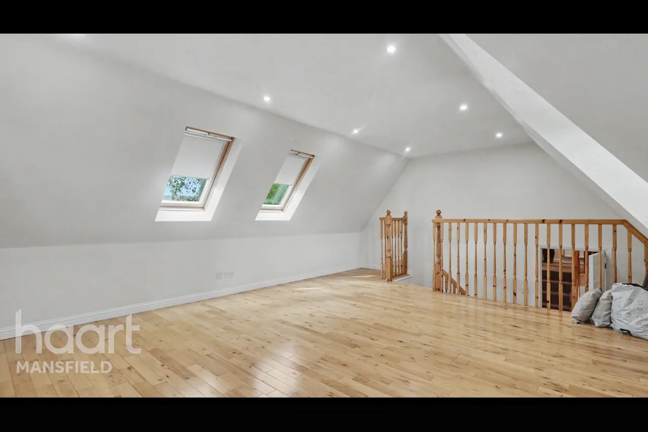 Birch Grove, Mansfield, NG18, photo 20