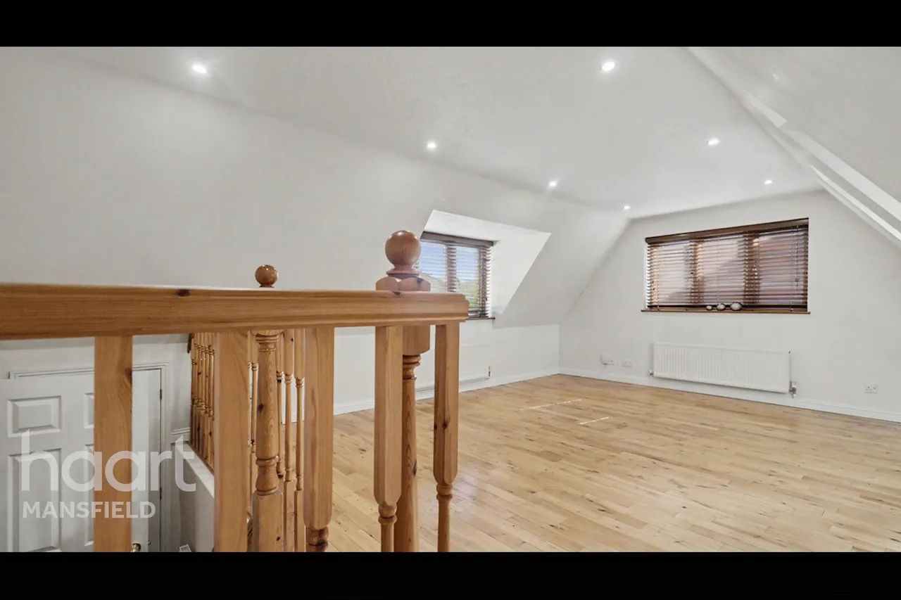 Birch Grove, Mansfield, NG18, photo 19