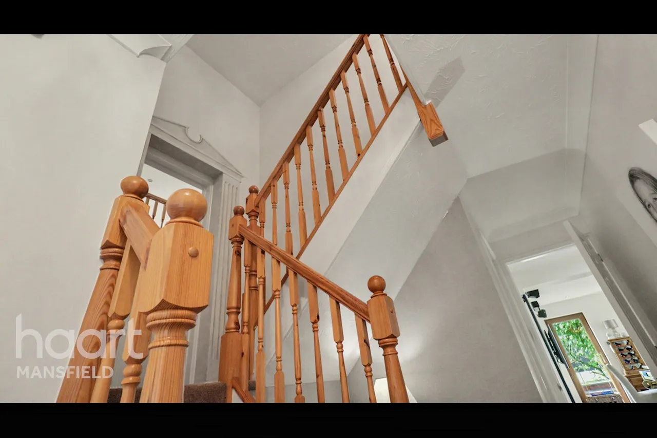 Birch Grove, Mansfield, NG18, photo 18