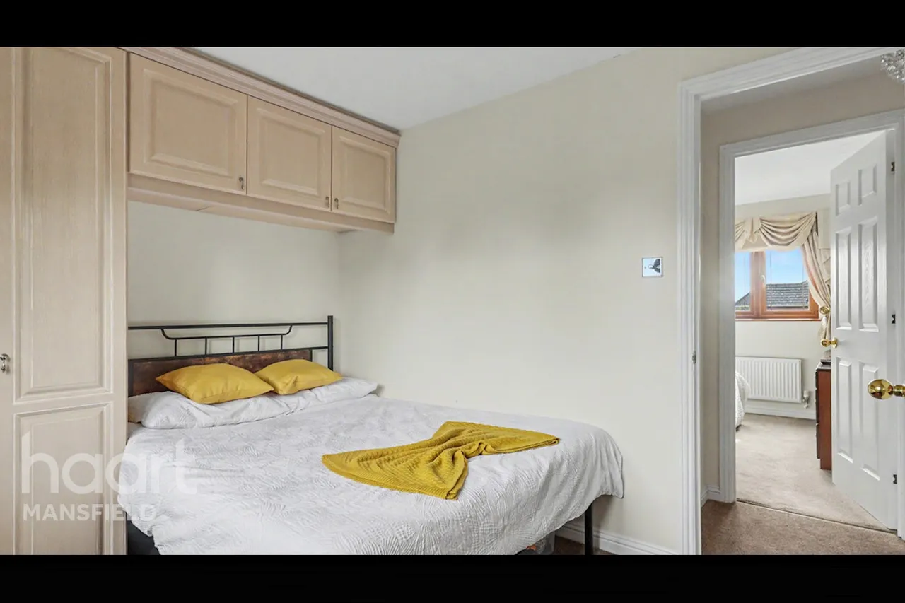 Birch Grove, Mansfield, NG18, photo 27