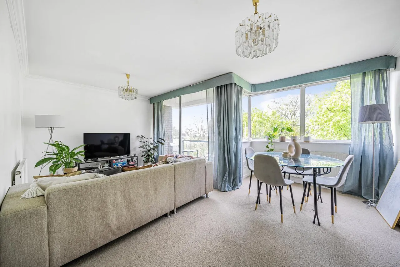 Eton Avenue, Belsize Park, NW3, photo 9