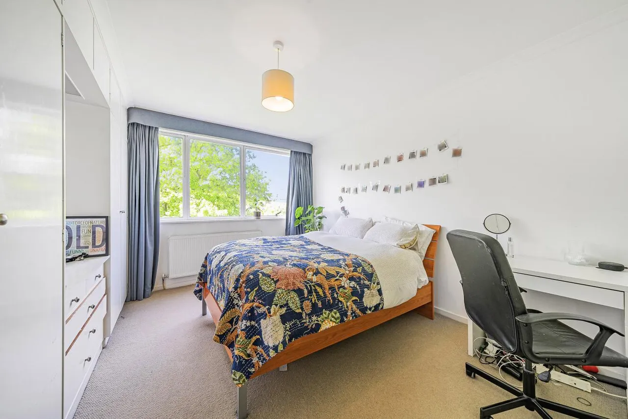 Eton Avenue, Belsize Park, NW3, photo 4