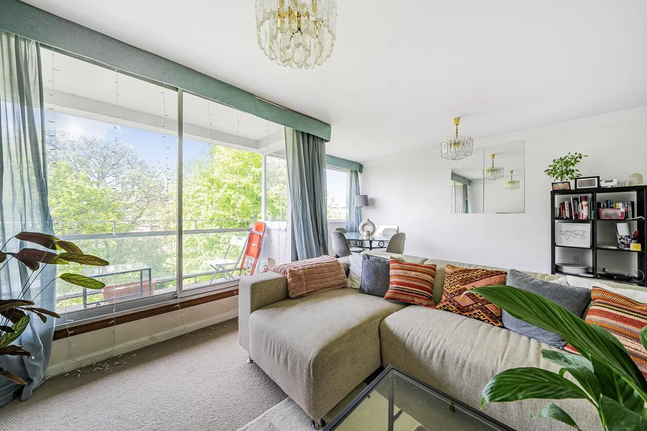 Eton Avenue, Belsize Park, NW3, photo 8