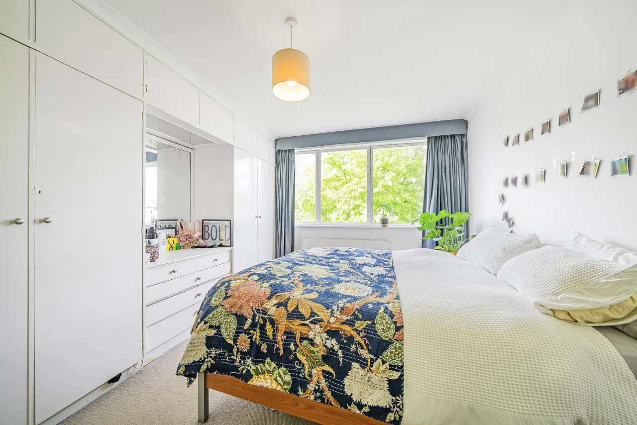 Eton Avenue, Belsize Park, NW3, photo 5