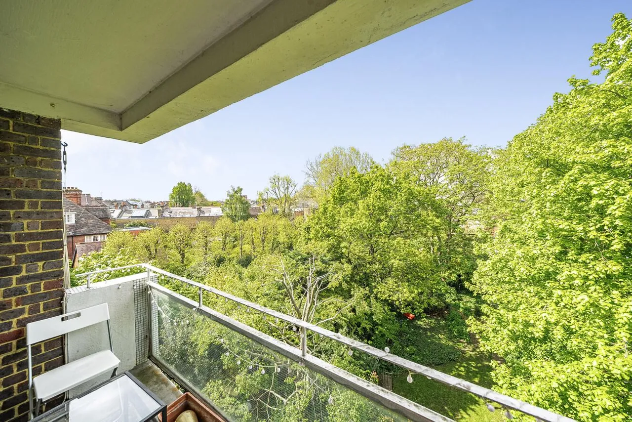 Eton Avenue, Belsize Park, NW3, photo 7